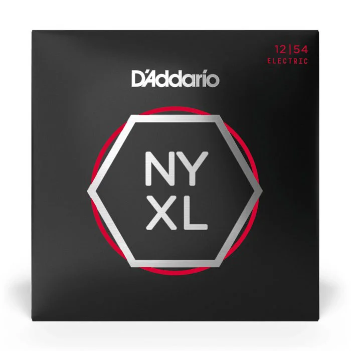 Φωτογραφία προϊόντος: Daddario D'Addario NYXL1254 - Σετ χορδών ηλεκτρικής κιθάρας 12-54