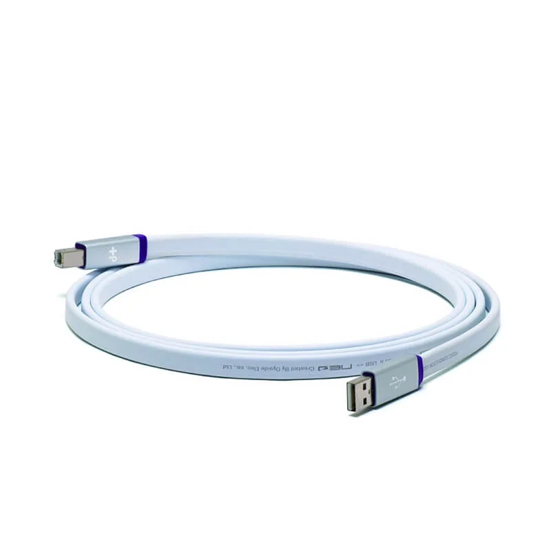 Φωτογραφία προϊόντος: Oyaide d+ USB 2.0 Class S/ 1.0m