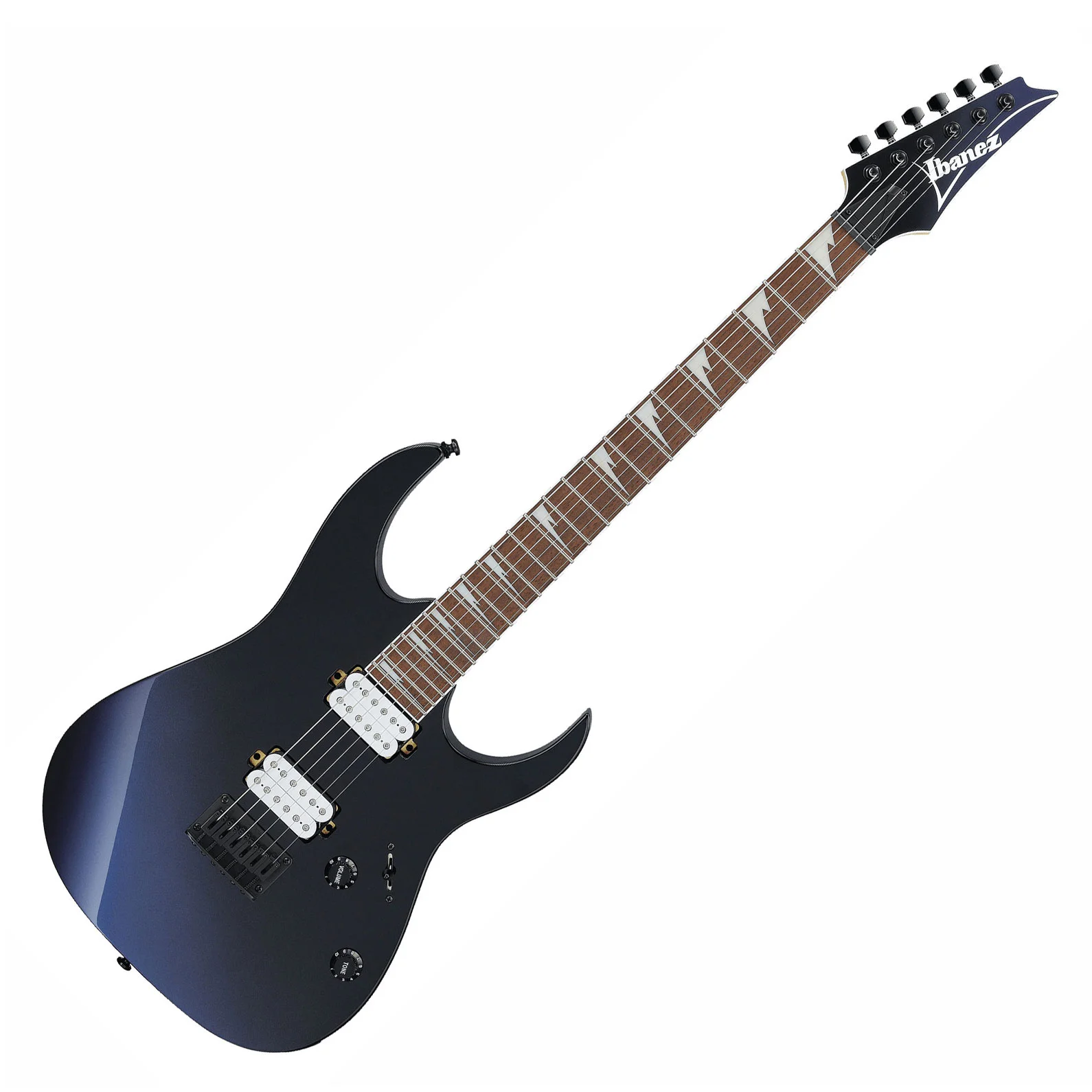 Φωτογραφία προϊόντος: Ibanez RG421DX-TWS - Ηλεκτρική κιθάρα σε Twilight Shade