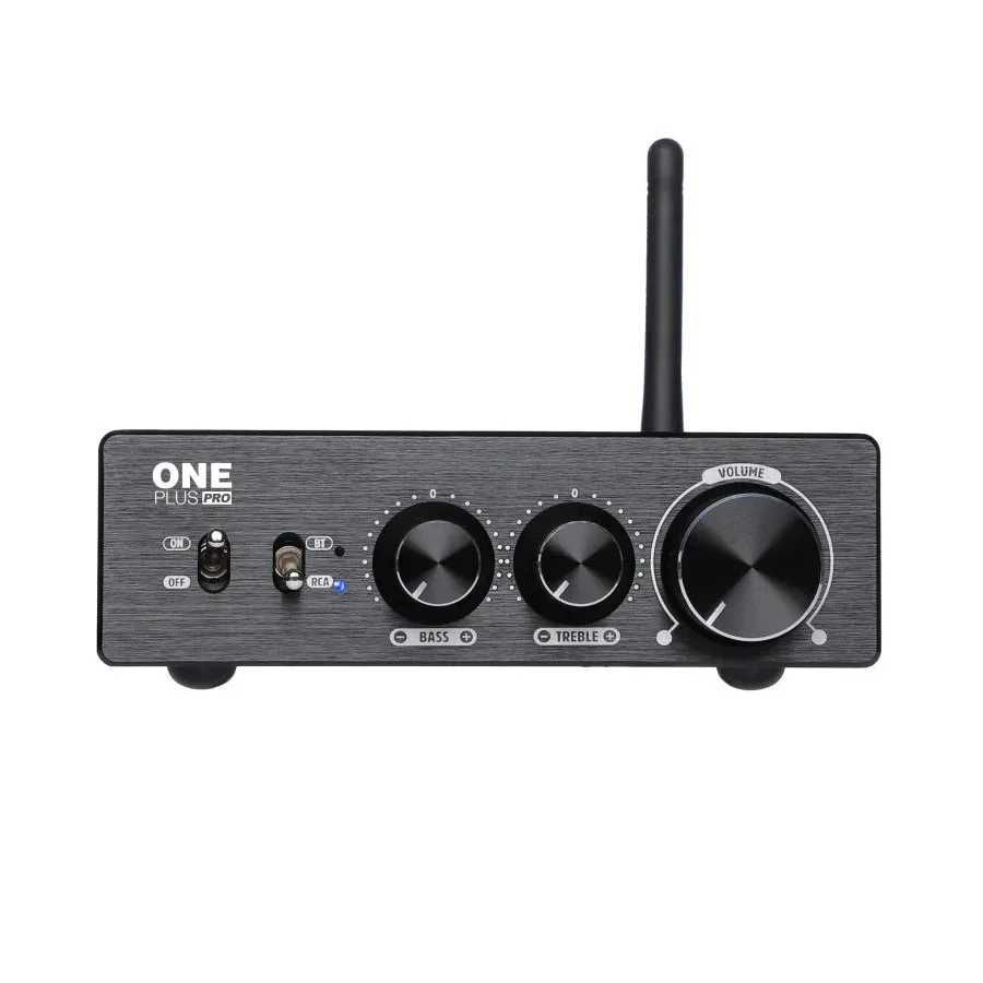 Φωτογραφία προϊόντος: Modern Acoustics One Plus Pro - Ολοκληρωμένος mini ενισχυτής