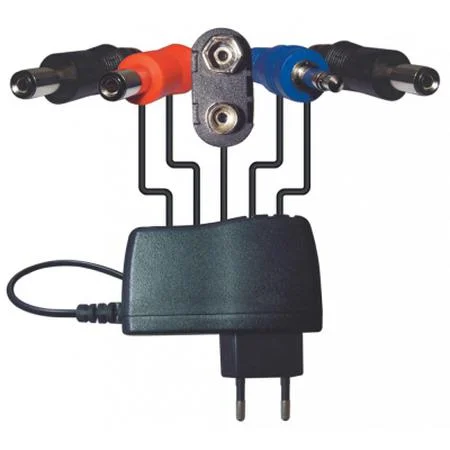 Φωτογραφία προϊόντος: Behringer PSU-HSB-ALL ΤΡΟΦΟΔΟΤΙΚΟ