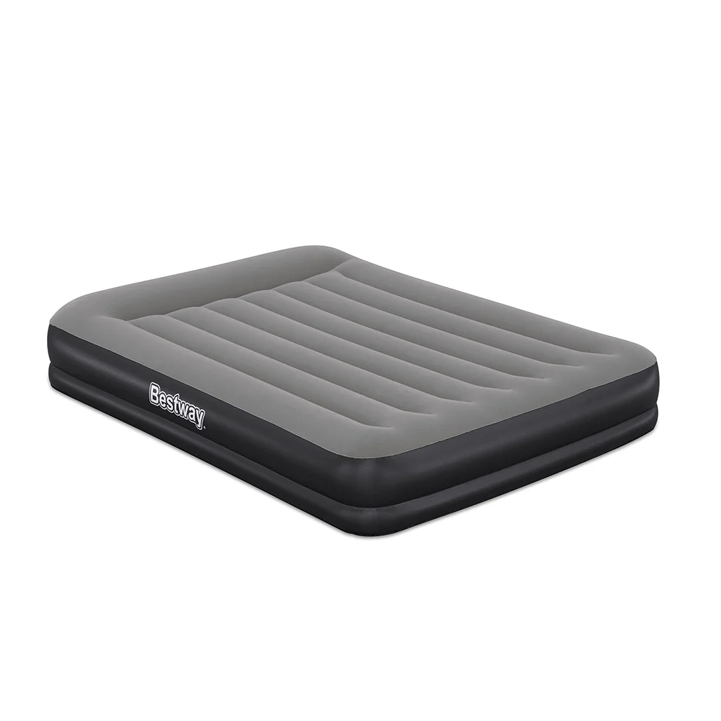 Φωτογραφία προϊόντος: BESTWAY INTERNATIONAL LIMITED 671BU TRITECH QUEEN BULT-IN USB PUMP 203X152X36cm