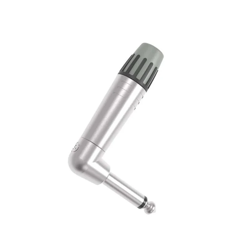 Φωτογραφία προϊόντος: Seetronic MP2RX - Γωνιακό Βύσμα Jack Mono 6.35mm (TS)