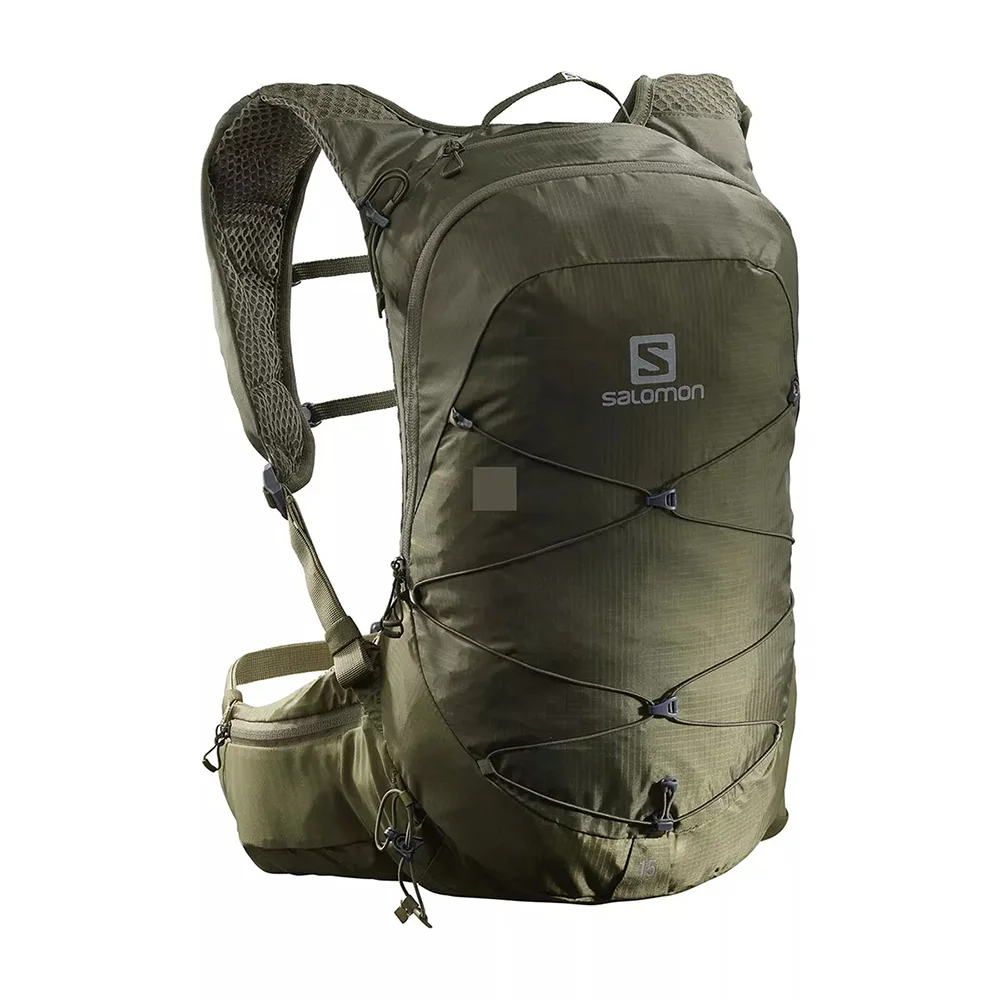 Φωτογραφία προϊόντος: Salomon Adult XT-15 Backpack Λαδί C15261 (Salomon)