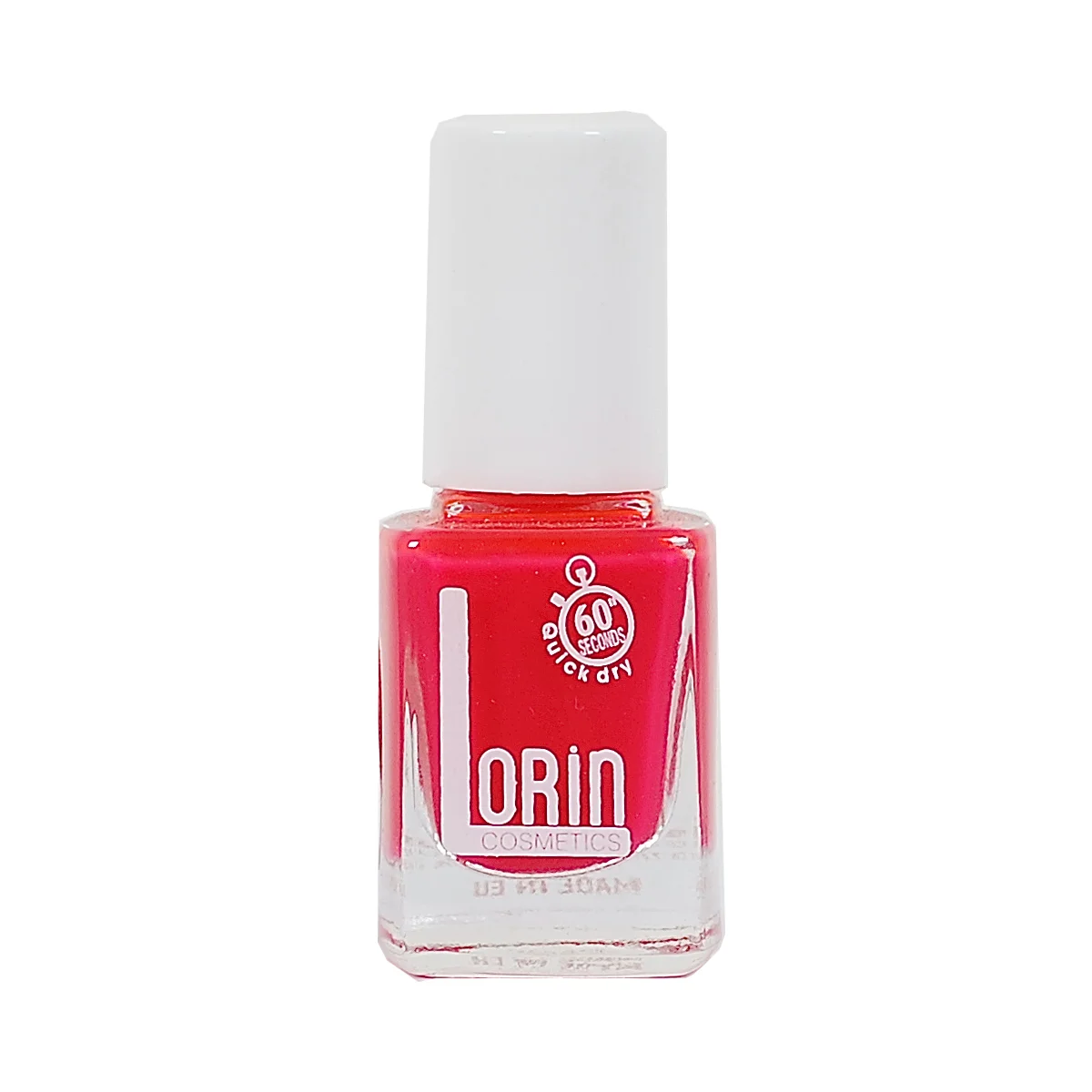 Φωτογραφία προϊόντος: Lorin Cosmetics Lorin βερνίκι fast dry 13ml. #143