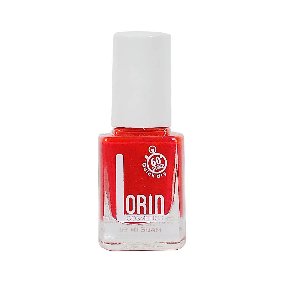 Φωτογραφία προϊόντος: Lorin Cosmetics Lorin βερνίκι fast dry 13ml. #141