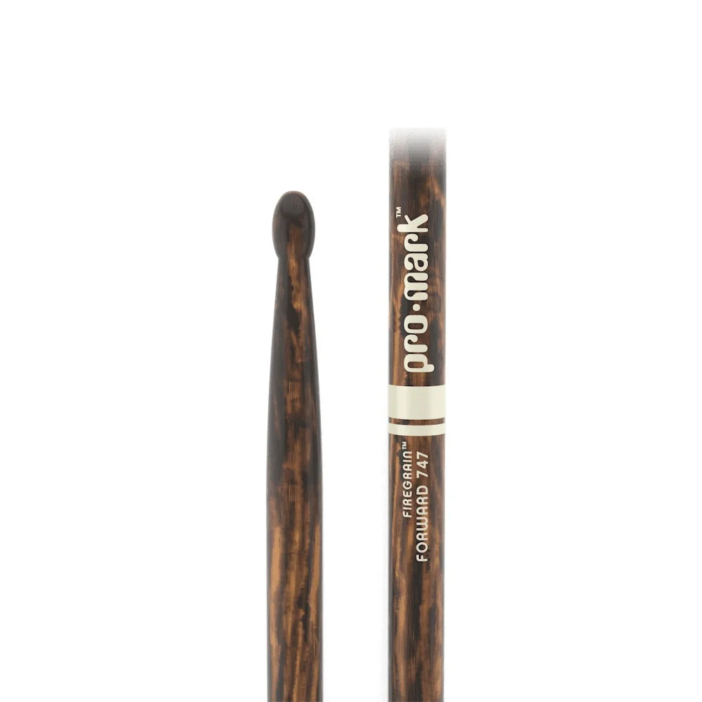 Φωτογραφία προϊόντος: ProMark TX747W-FG Classic Forward 747 - FireGrain Μπαγκέτες