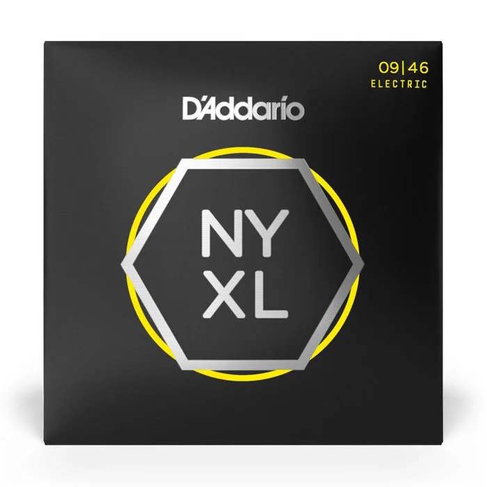 Φωτογραφία προϊόντος: Daddario D'Addario NYXL0946 - Σετ χορδών ηλεκτρικής κιθάρας 09-46