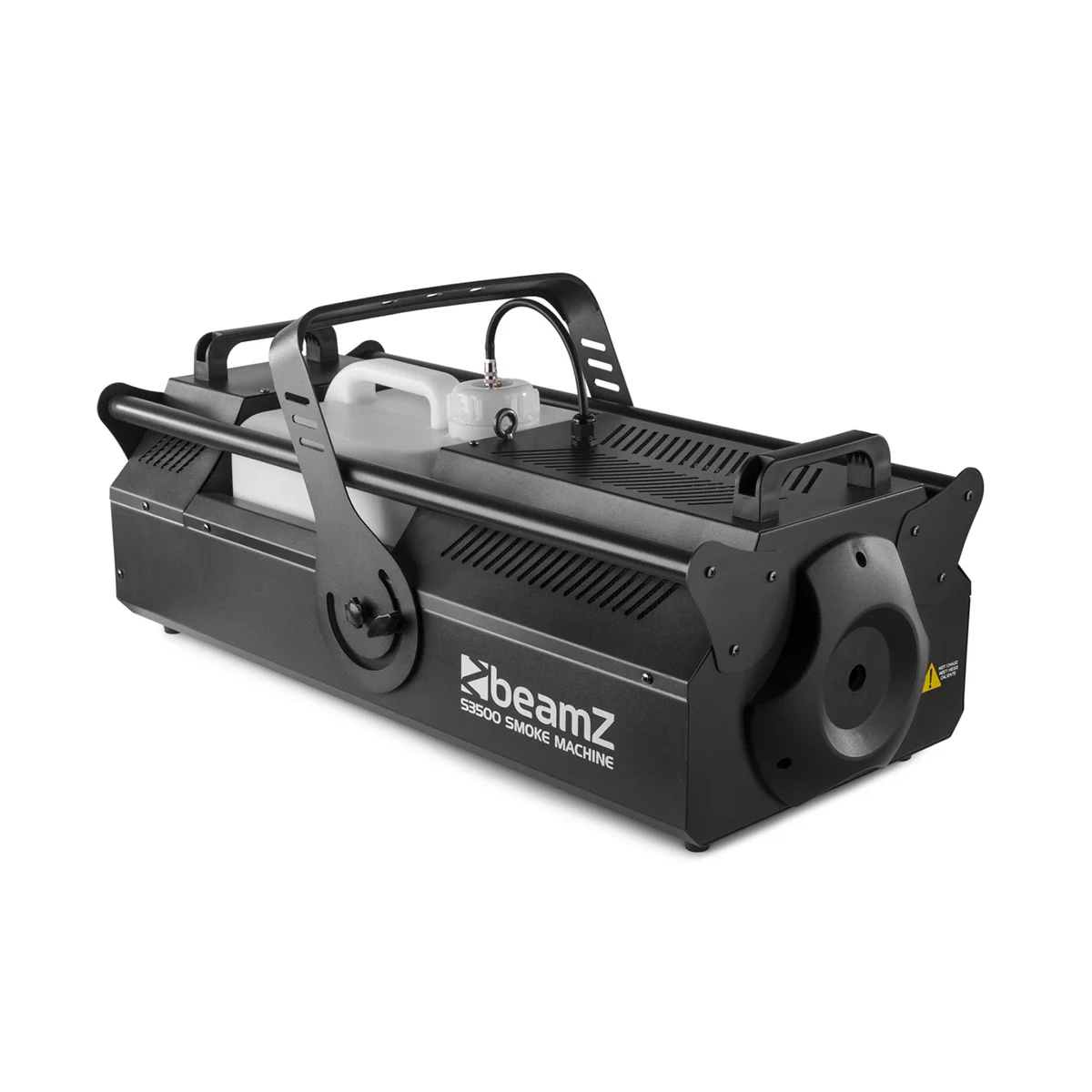 Φωτογραφία προϊόντος: BeamZPro S3500 - Μηχανή καπνού 3500W με DMX