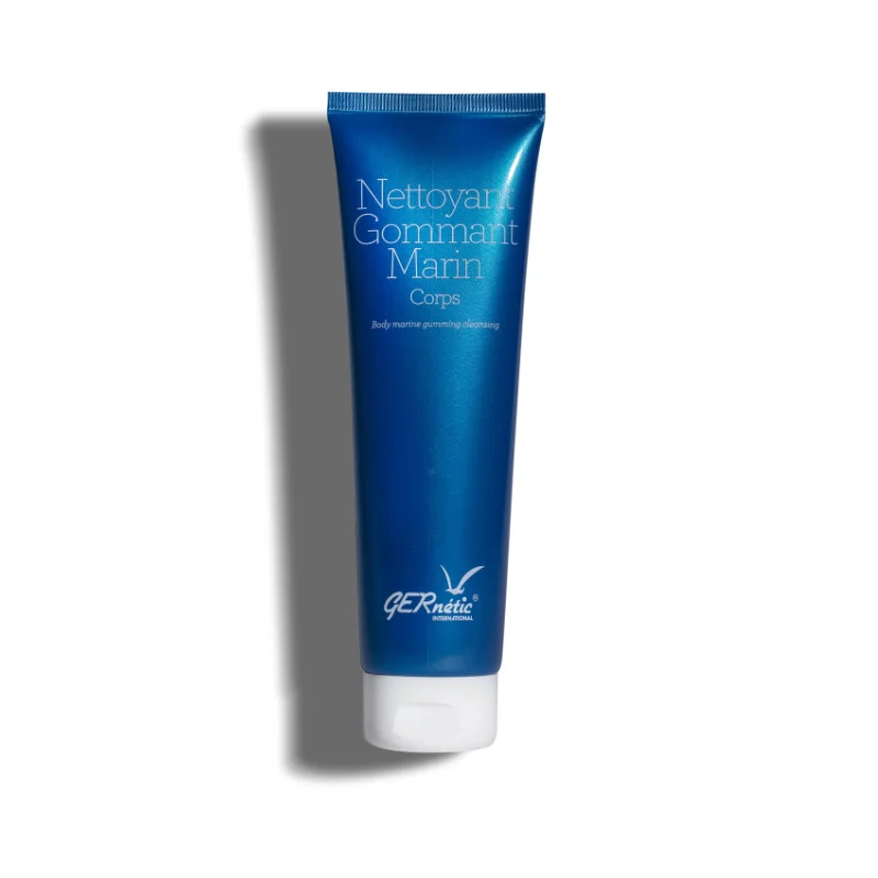 Φωτογραφία προϊόντος: Gernetic Body Marine Gumming Cleansing 150ml