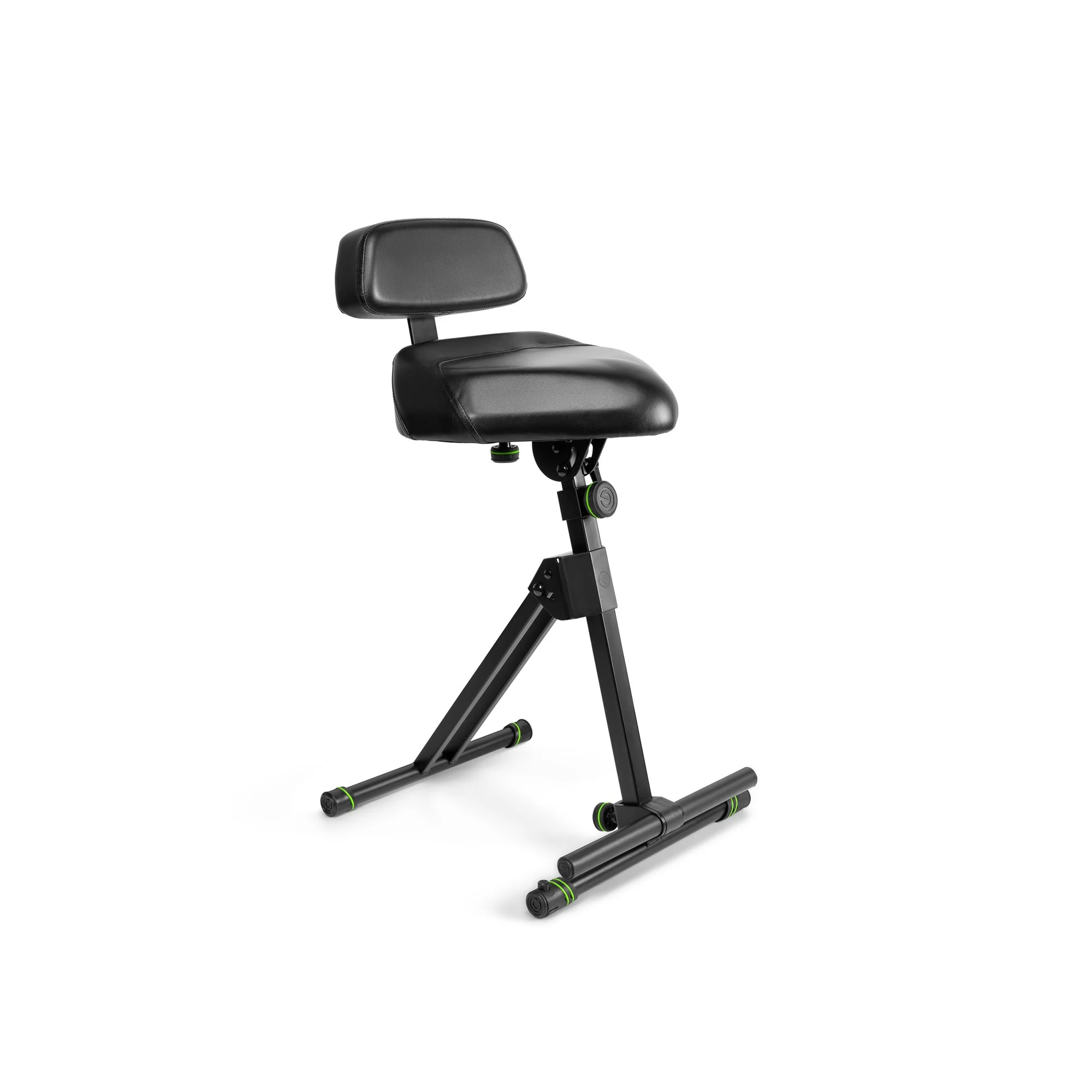 Φωτογραφία προϊόντος: Gravity FM-SEAT1 BR - Πτυσσόμενο κάθισμα με υποπόδιο και πλάτη