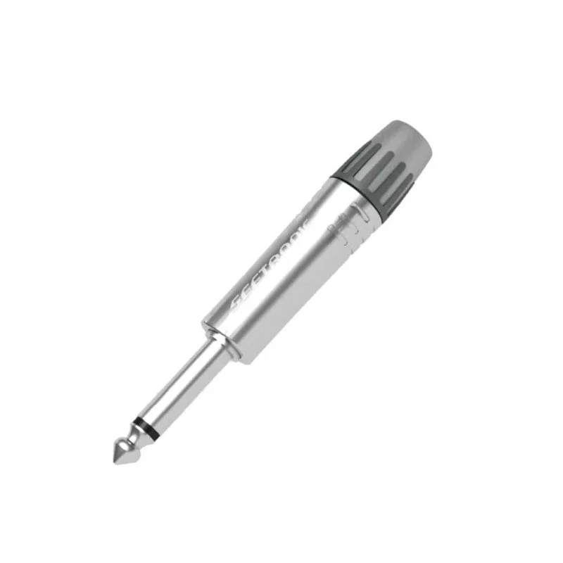Φωτογραφία προϊόντος: Seetronic MP2X - Βύσμα Jack Mono 6,3mm (TS)