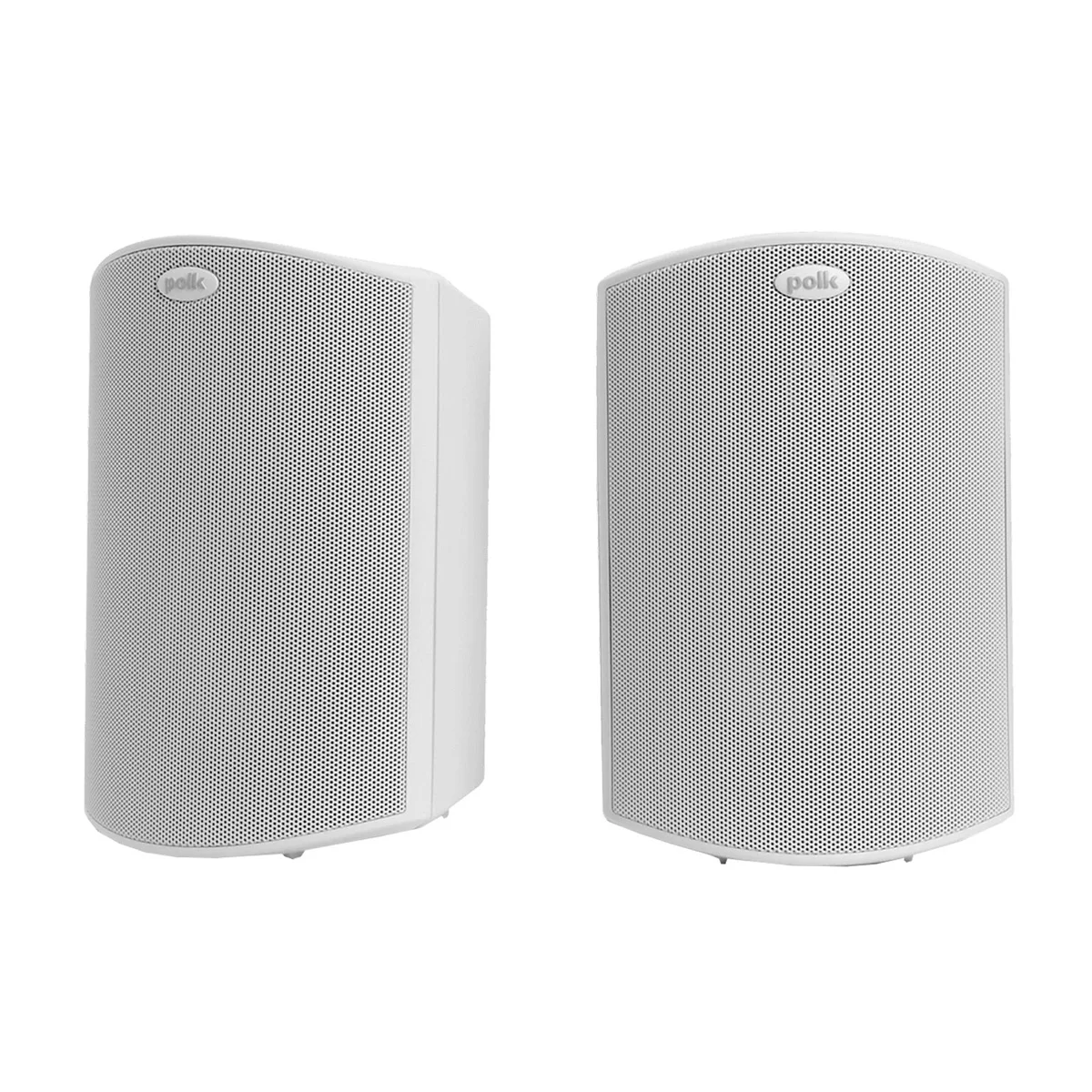 Φωτογραφία προϊόντος: Polk Audio ATRIUM 6 White - Ζεύγος επιτοίχιων παθητικών ηχείων 5,25" 100W