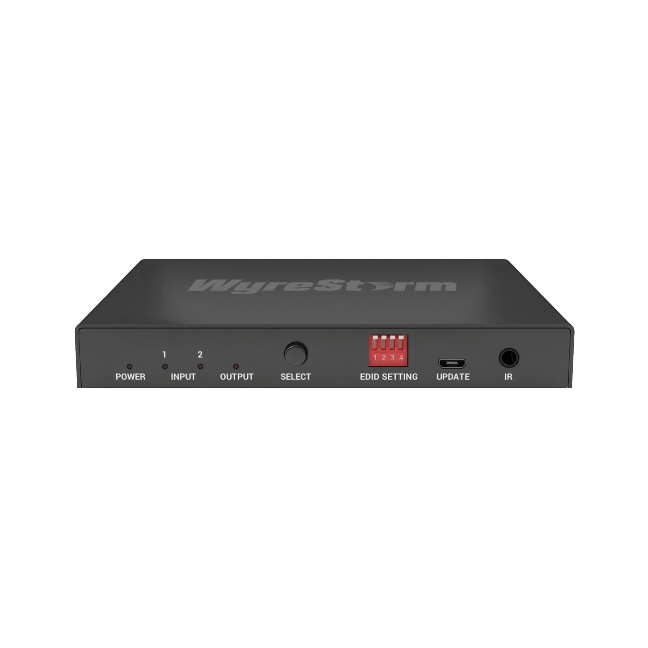 Φωτογραφία προϊόντος: WyreStorm EXP-SW-0201-8K - 8K HDMI Switcher 2×1