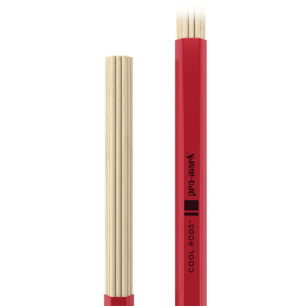 Φωτογραφία προϊόντος: ProMark C-RODS - Cool Rods 7A