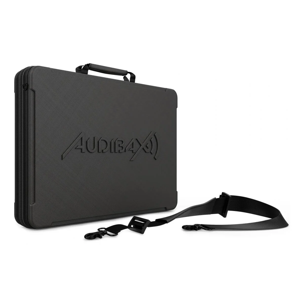 Φωτογραφία προϊόντος: Audibax Atlanta Case 90 Black - Τσάντα μεταφοράς dj εξοπλισμού