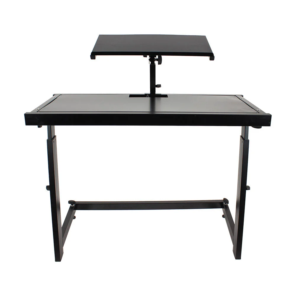 Φωτογραφία προϊόντος: BoomToneDJ DJ Station - Booth για Laptop και εξοπλισμό DJ