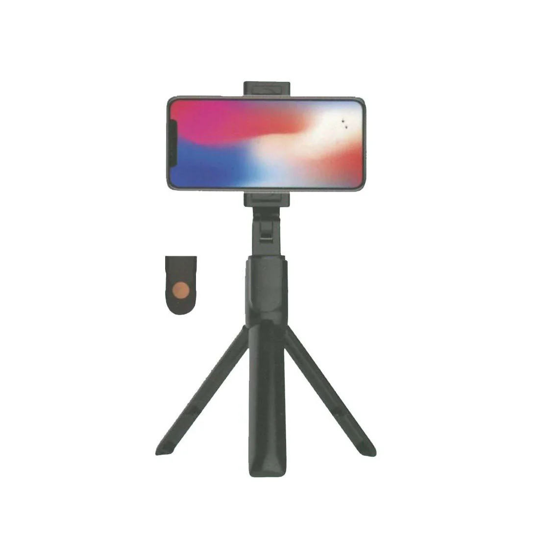 Φωτογραφία προϊόντος: ATC Electronics ATC-SS01 - Τρίποδο Selfie Stick