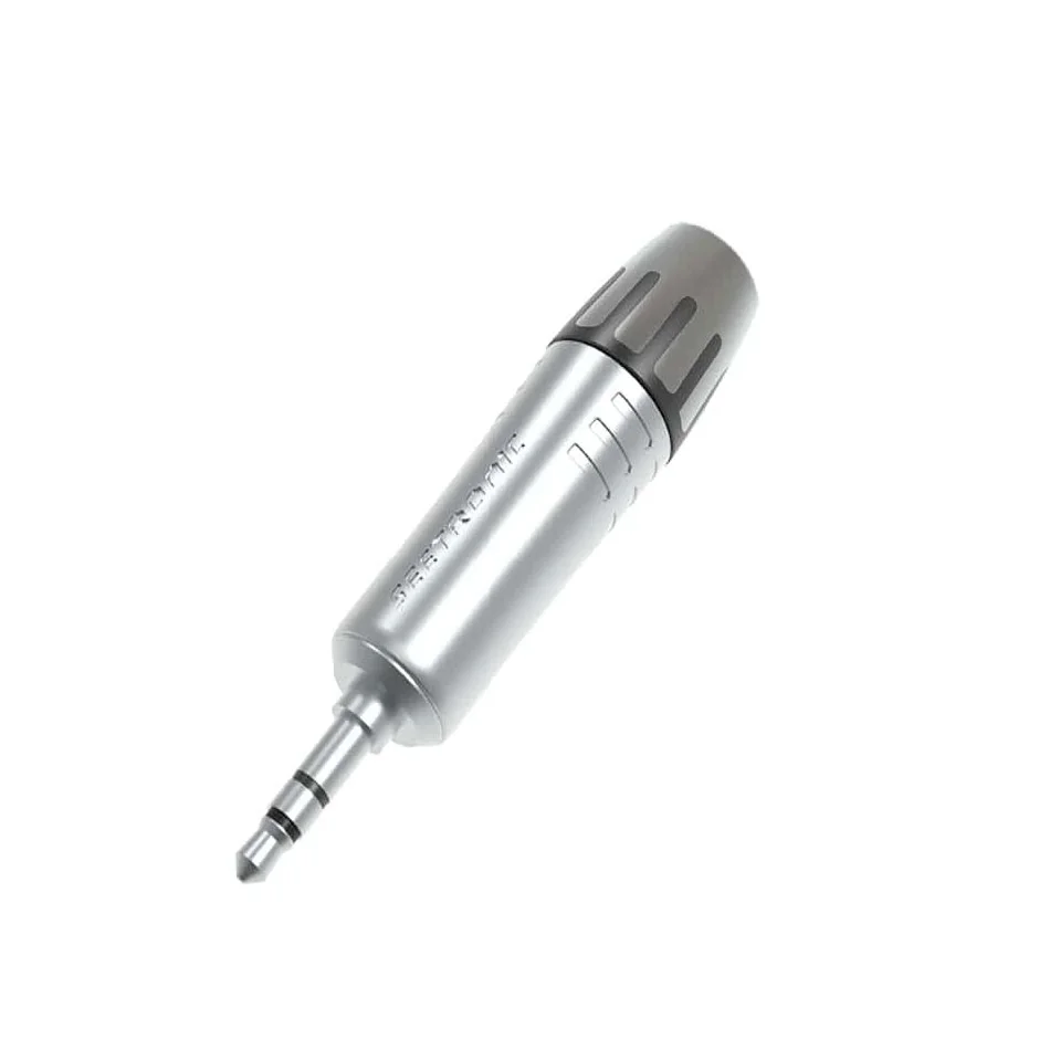 Φωτογραφία προϊόντος: Seetronic MTP3C - Βύσμα Jack Stereo 3.5mm