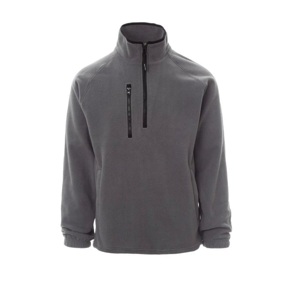 Φωτογραφία προϊόντος: Μπλούζα fleece εργασίας DOLOMITI+ Payper Γκρι