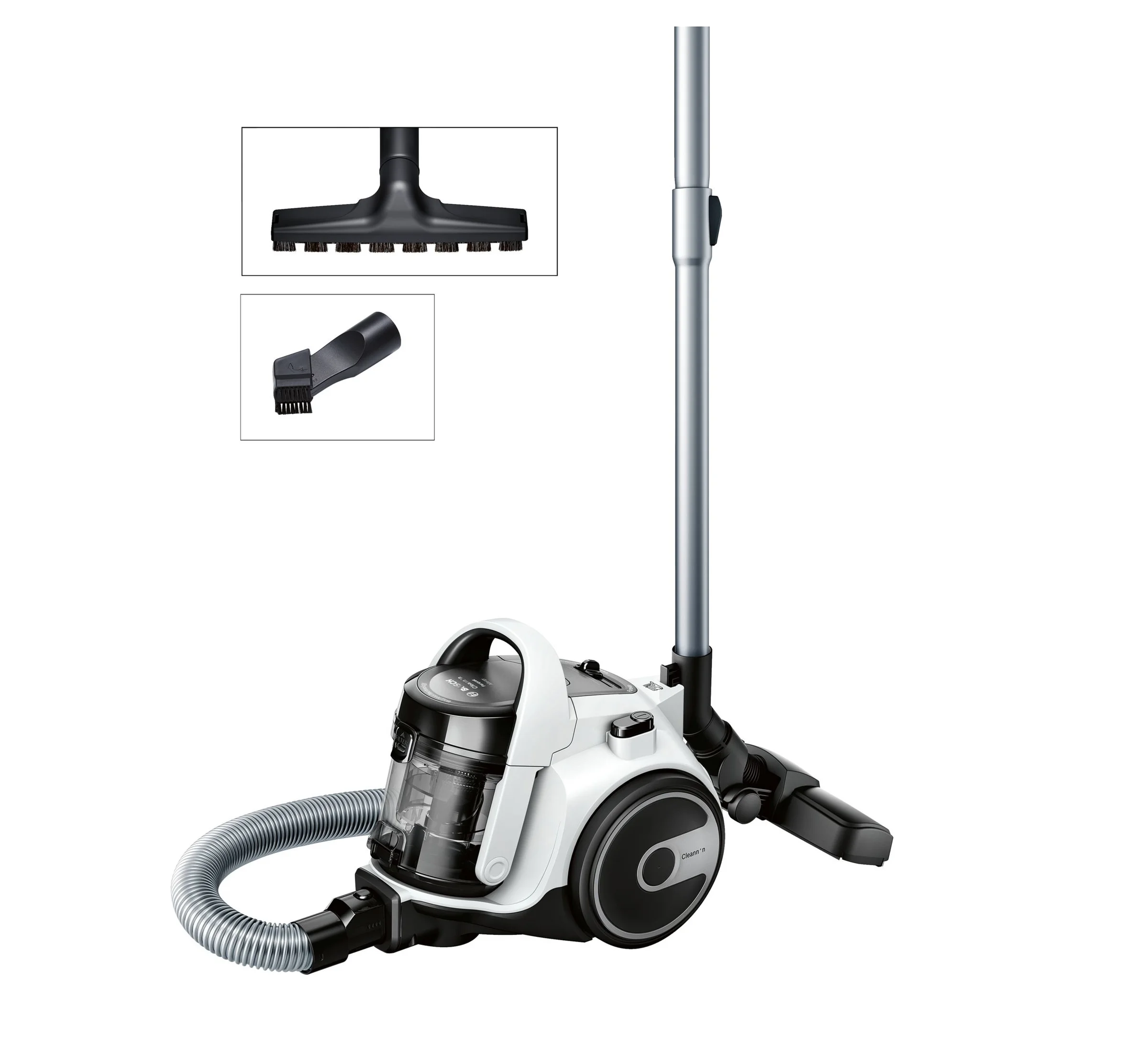 Φωτογραφία προϊόντος: Ηλεκτρική σκούπα BOSCH BGS05A222