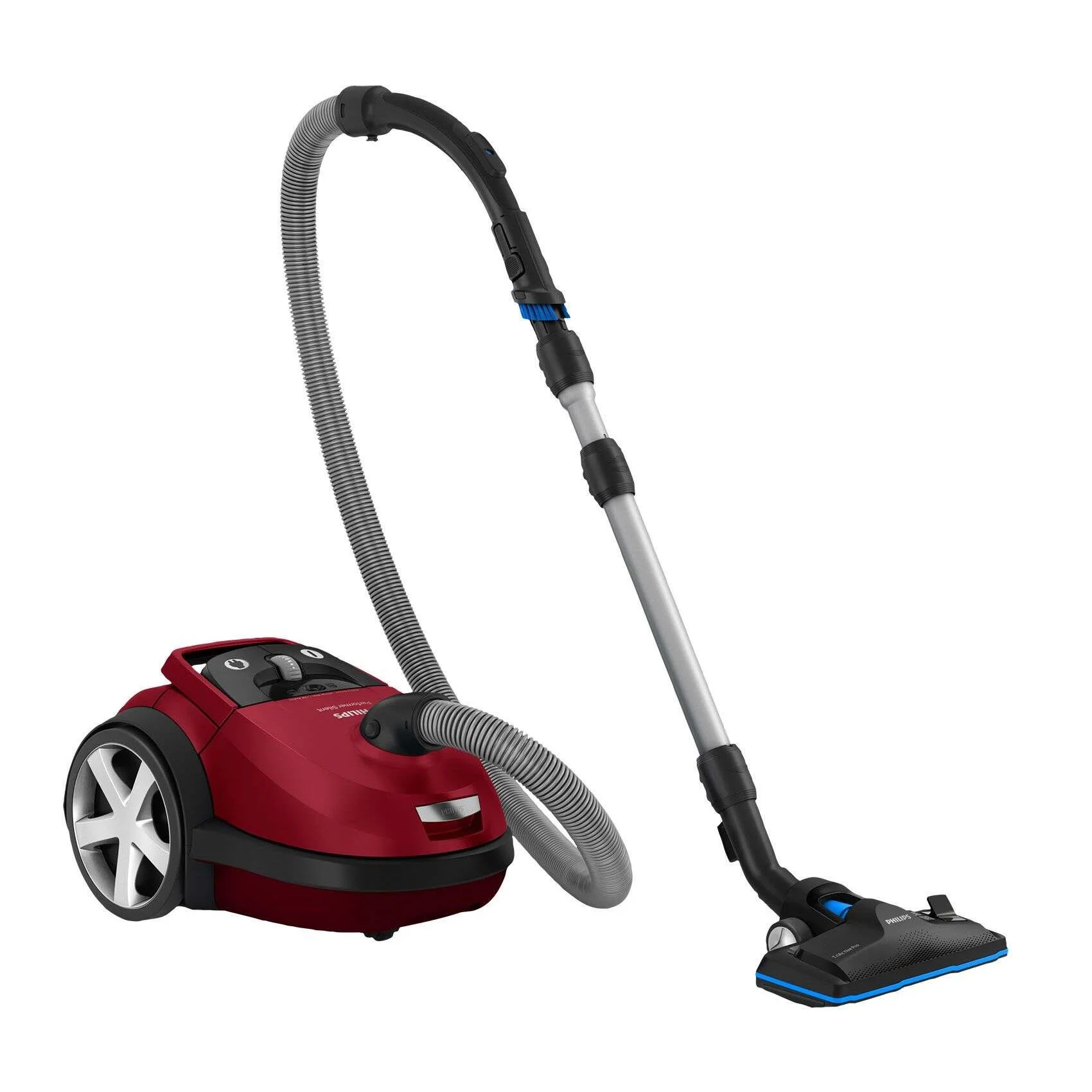 Φωτογραφία προϊόντος: Ηλεκτρική σκούπα PHILIPS Performer Silent FC 8781/09