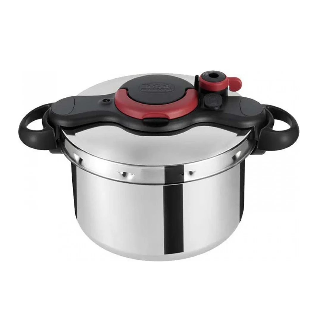 Φωτογραφία προϊόντος: Χύτρα Ταχύτητος TEFAL Clipso Minut Easy 6lt