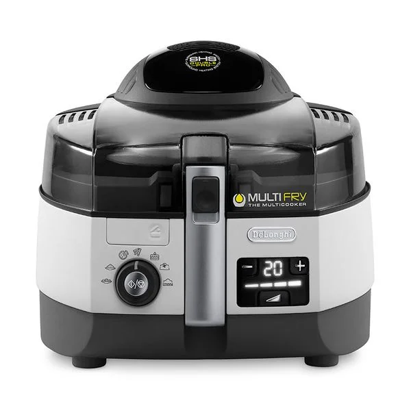 Φωτογραφία προϊόντος: Φριτέζα DELONGHI FH-1363