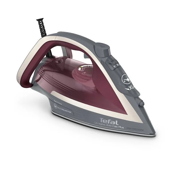 Φωτογραφία προϊόντος: Σίδερο Ατμού TEFAL FV6840 Ultragliss Plus AntiCalc