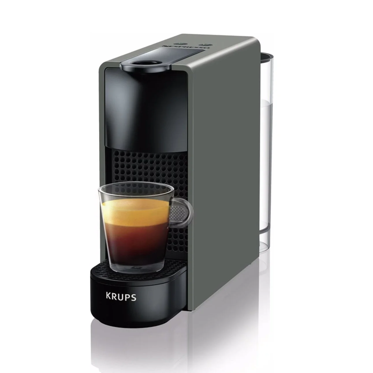 Φωτογραφία προϊόντος: Καφετιέρα Espresso KRUPS XN110BV Essenza Mini