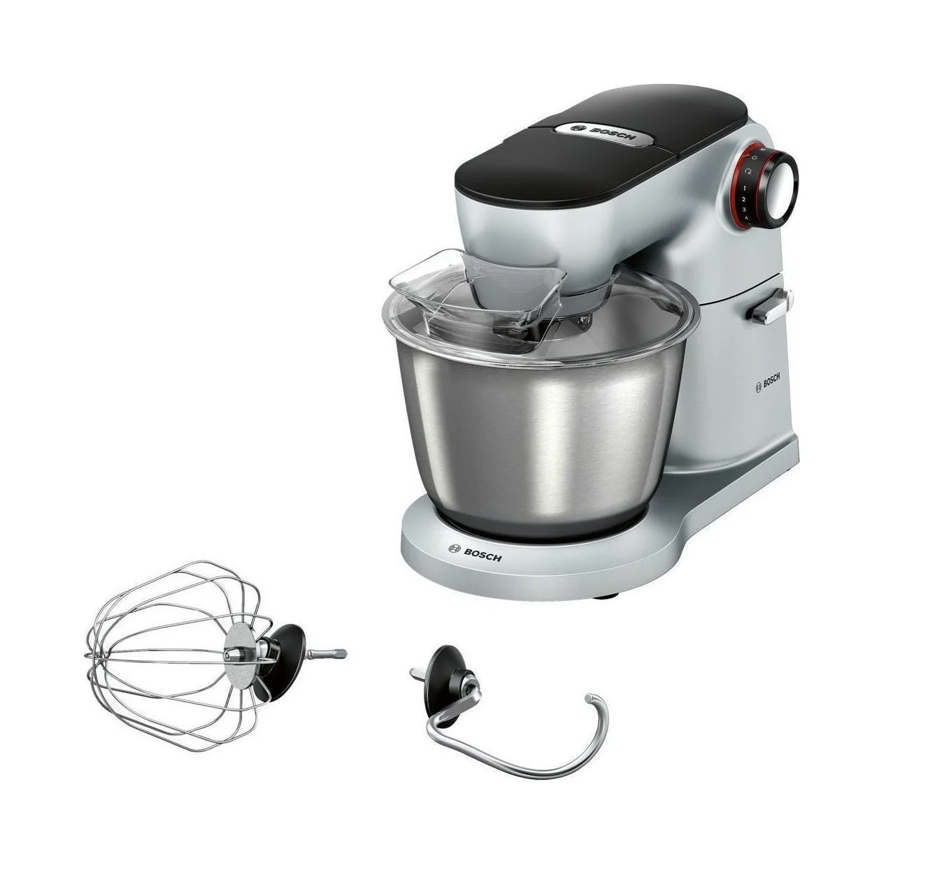 Φωτογραφία προϊόντος: Κουζινομηχανή BOSCH MUM9A32S00