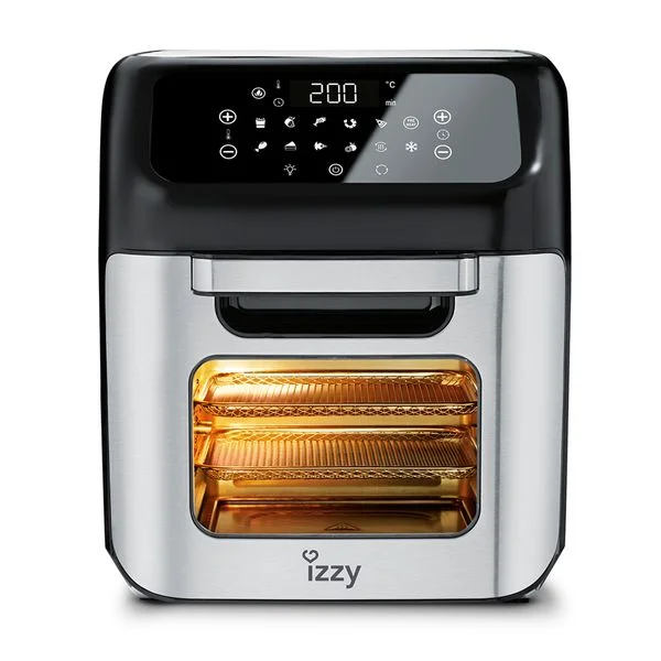 Φωτογραφία προϊόντος: Φριτέζα Αέρος IZZY Digital IZ-8205