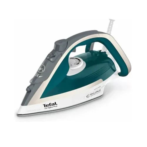 Φωτογραφία προϊόντος: Σίδερο Ατμού TEFAL FV6813 Ultragliss Plus