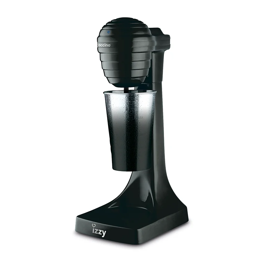 Φωτογραφία προϊόντος: Φραπεδιέρα IZZY F-120 Caffeccino Black