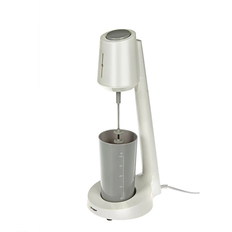 Φωτογραφία προϊόντος: Φραπεδιέρα GRUPPE PDH330 White/Grey