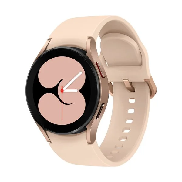 Φωτογραφία προϊόντος: Smartwatch SAMSUNG Galaxy Watch4 40mm Pink Gold
