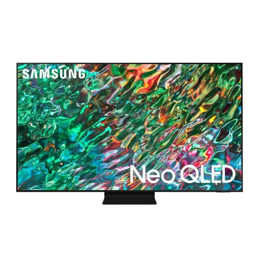 Φωτογραφία προϊόντος: Τηλεόραση Neo QLED 55″ SAMSUNG QE55QN90BA