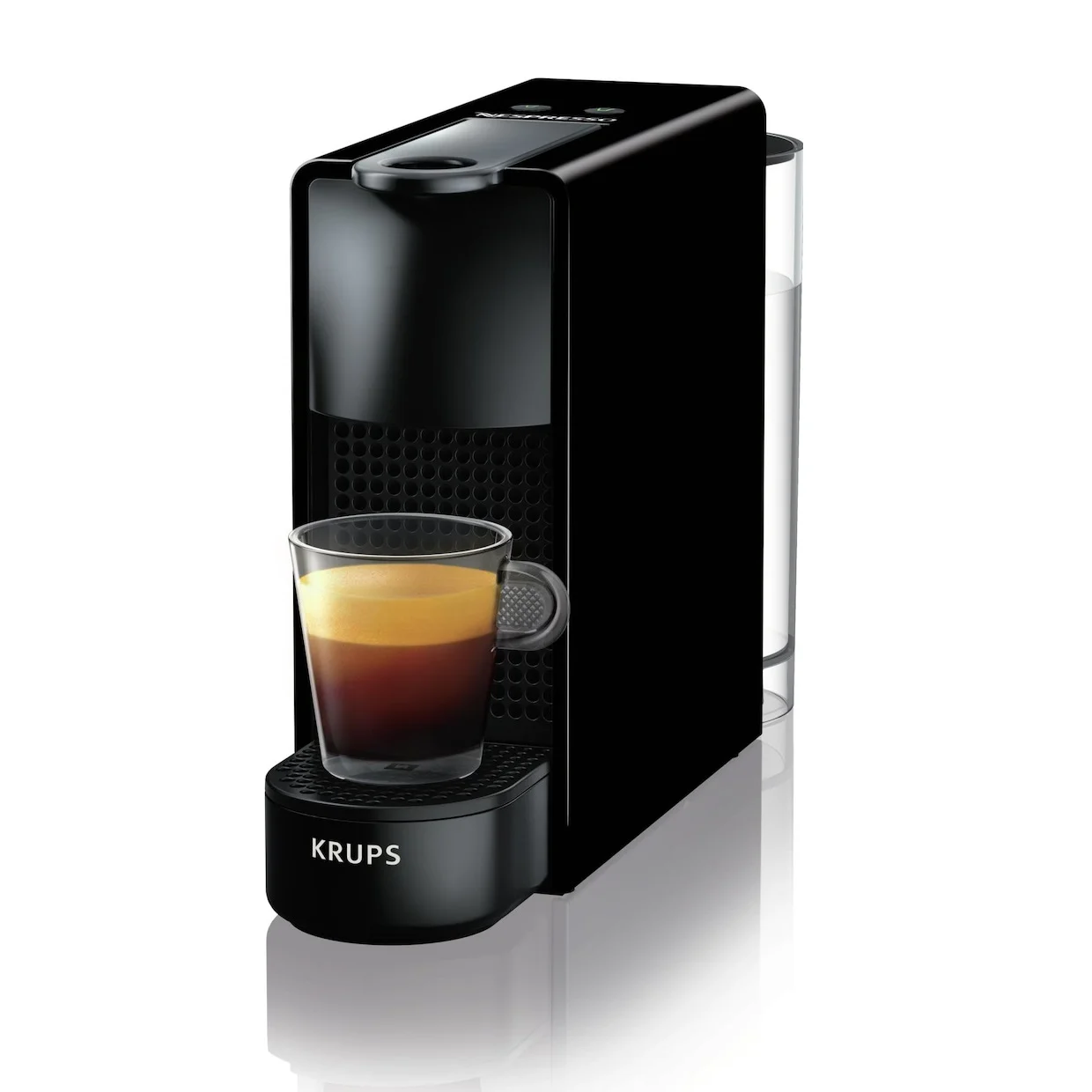 Φωτογραφία προϊόντος: Καφετιέρα Espresso KRUPS XN1108S Essenza Mini