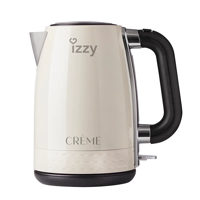 Φωτογραφία προϊόντος: Βραστήρας IZZY IZ-3012 Creme