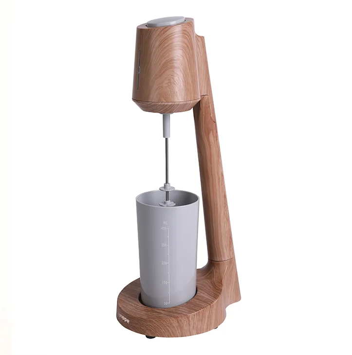 Φωτογραφία προϊόντος: Φραπεδιέρα GRUPPE PDH330 Wood