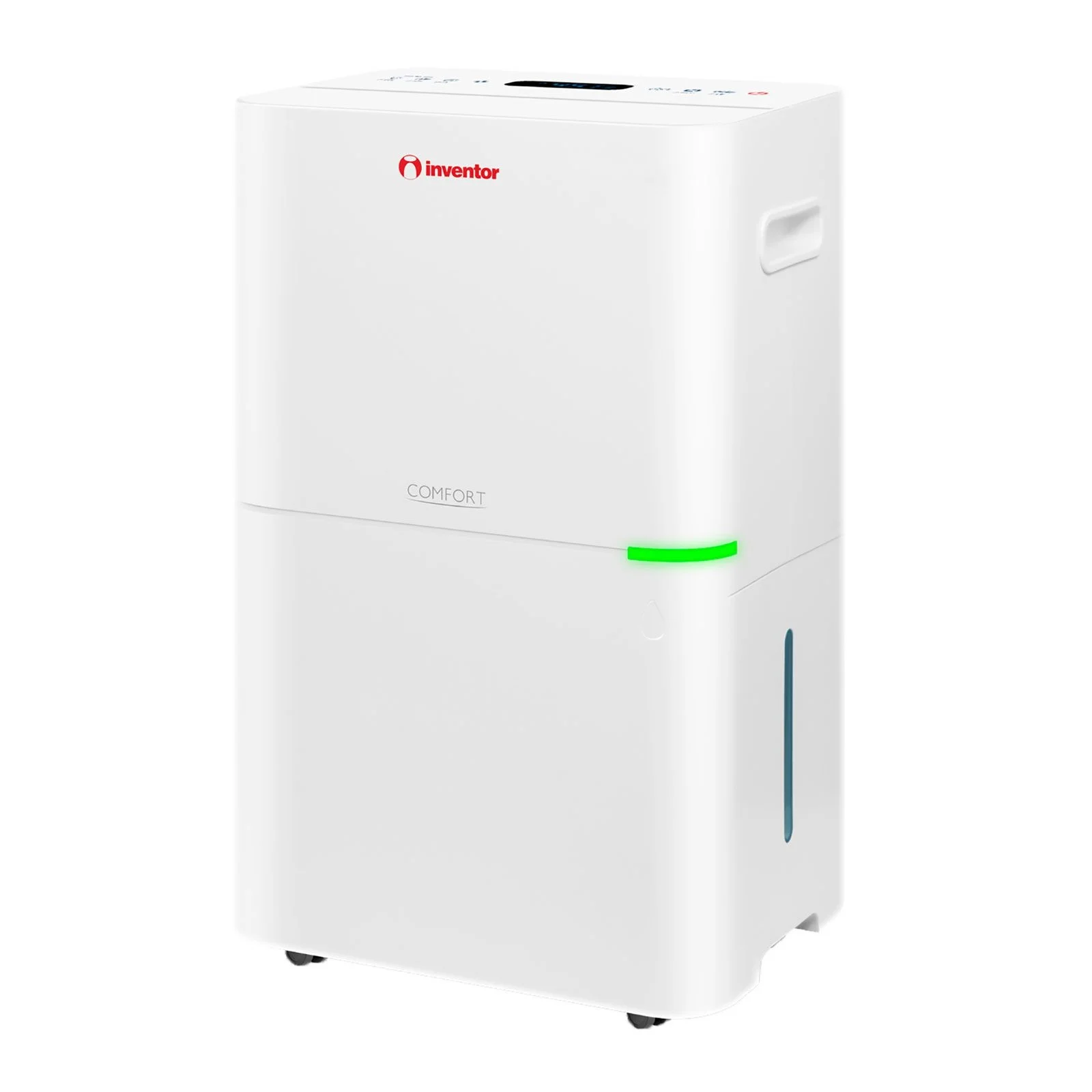 Φωτογραφία προϊόντος: Αφυγραντήρας INVENTOR Comfort CF-WUHI-20L