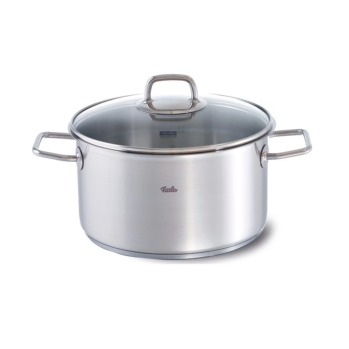 Φωτογραφία προϊόντος: Κατσαρόλα – Χύτρα FISSLER Viseo 20cm