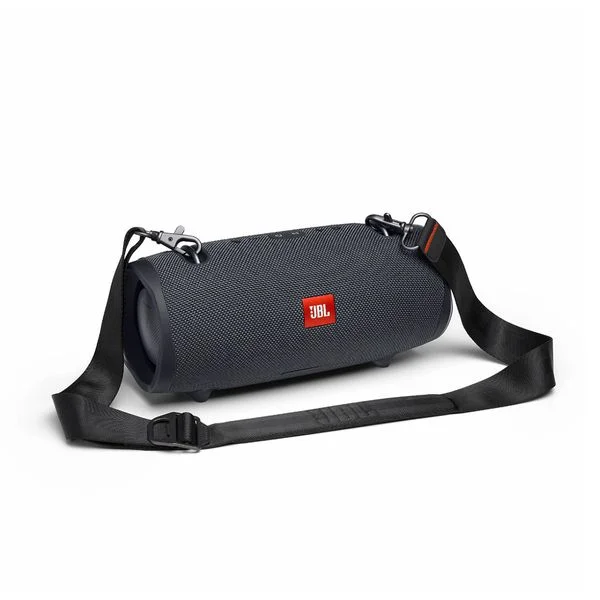 Φωτογραφία προϊόντος: Φορητό Ηχείο Bluetooth JBL Xtreme 2 Gun Metal Edition Black