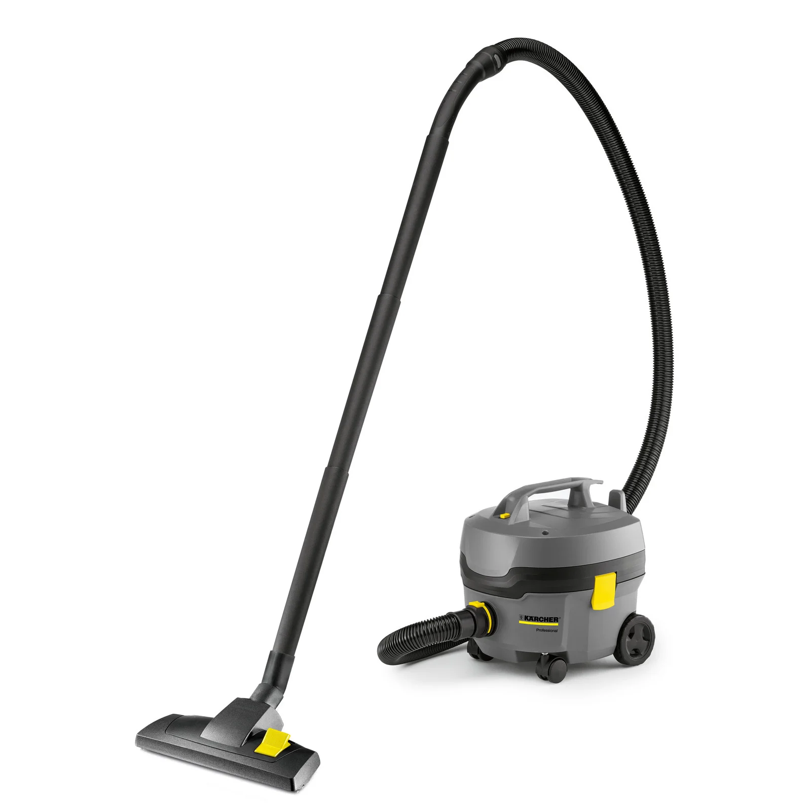 Φωτογραφία προϊόντος: Ηλεκτρική Σκούπα KARCHER T 7/1 Classic