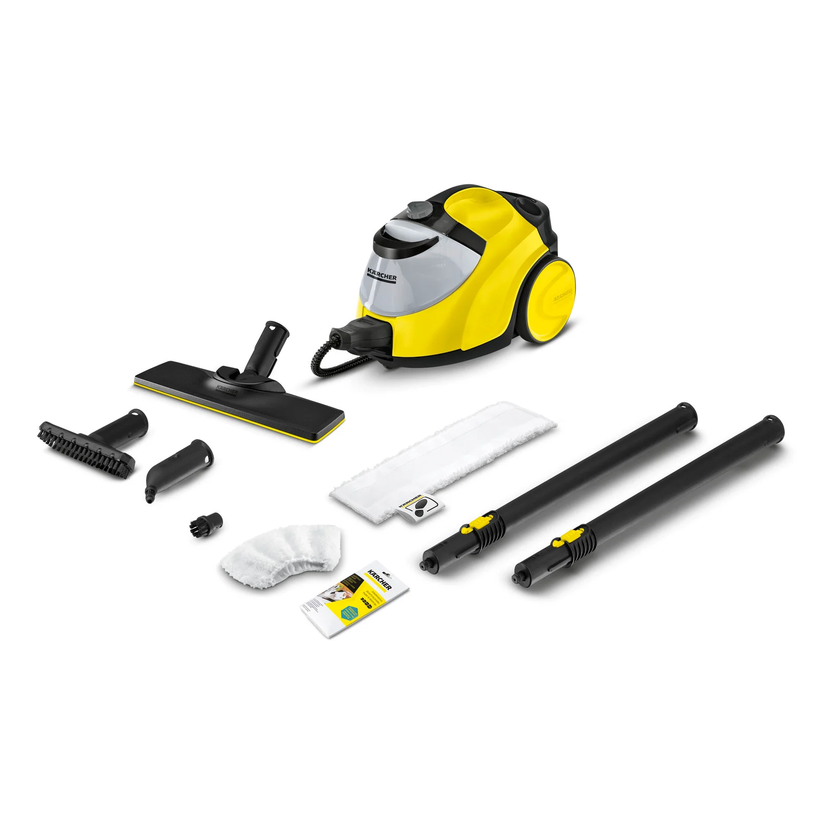 Φωτογραφία προϊόντος: Ατμοσύστημα KARCHER SC 5 EasyFix