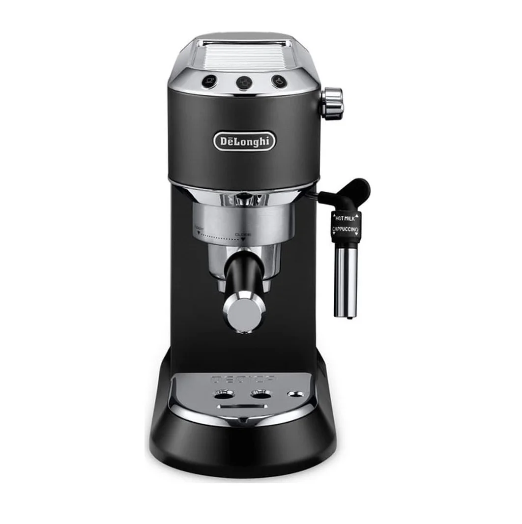 Φωτογραφία προϊόντος: Καφετιέρα Espresso DELONGHI EC685BK