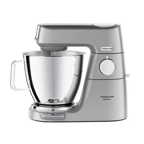 Φωτογραφία προϊόντος: Κουζινομηχανή KENWOOD Titanium Chef Baker XL KVL85.124SI