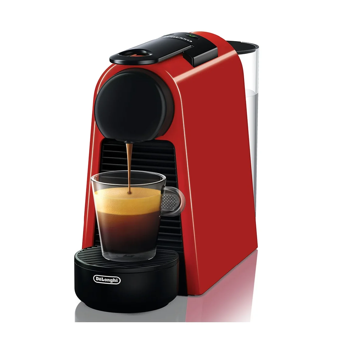 Φωτογραφία προϊόντος: Καφετιέρα Espresso DELONGHI Essenza Mini EN85.R