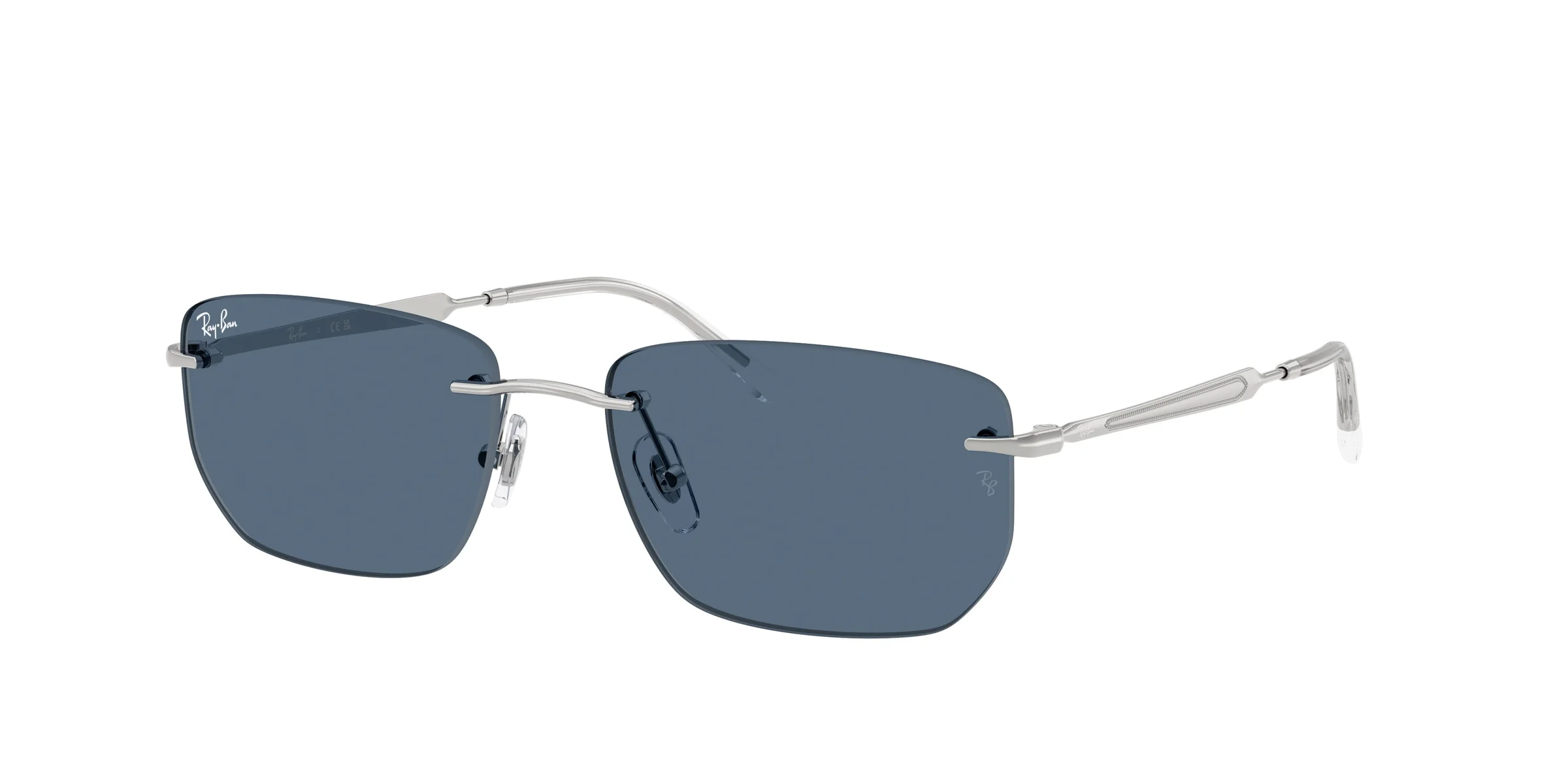 Φωτογραφία προϊόντος: Γυαλιά Ηλίου Ray Ban RB3768 003/80 Μονόχρωμοι (Ray Ban) (RB3768)