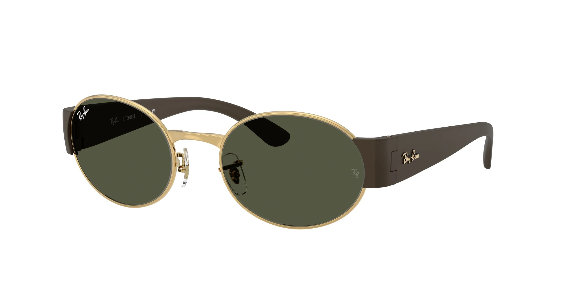 Φωτογραφία προϊόντος: Γυαλιά Ηλίου Ray Ban RB3770 001/31 Μονόχρωμοι (Ray Ban) (RB3770)